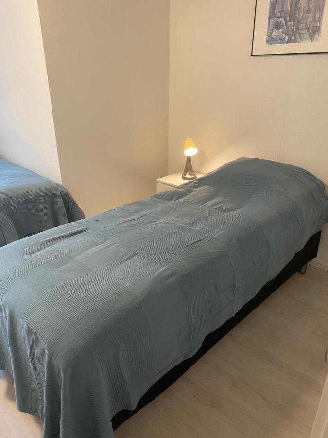 Kemi City Ll, Near Snowcastle, Premium 3 Rooms, Kitchen , Glazed Balcony Free Parking Luaran gambar